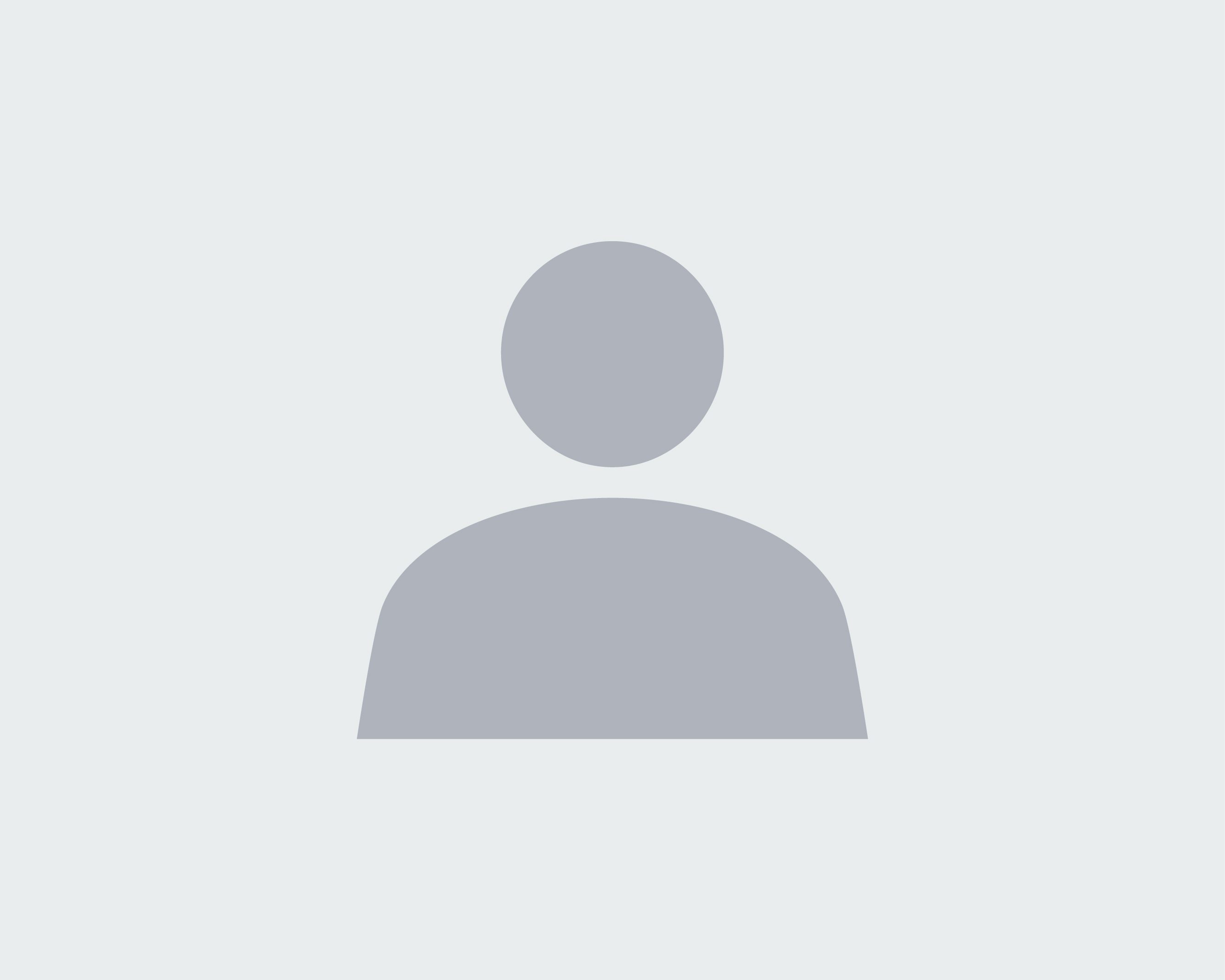 Anonymous person silhouette